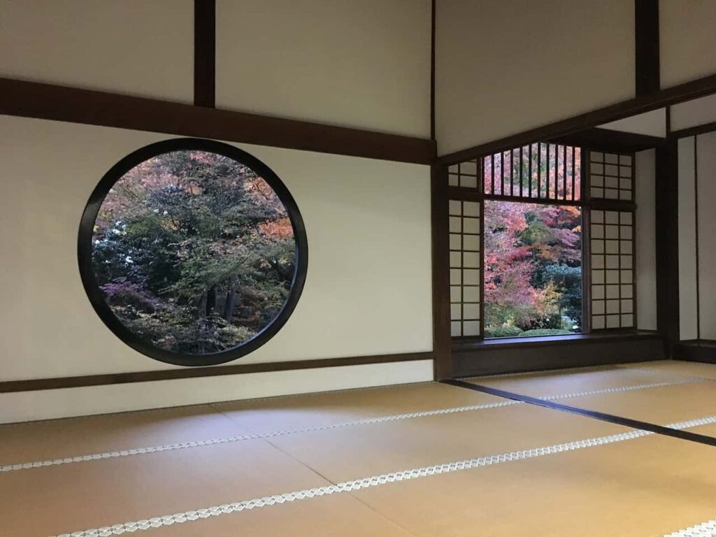京都の源光庵